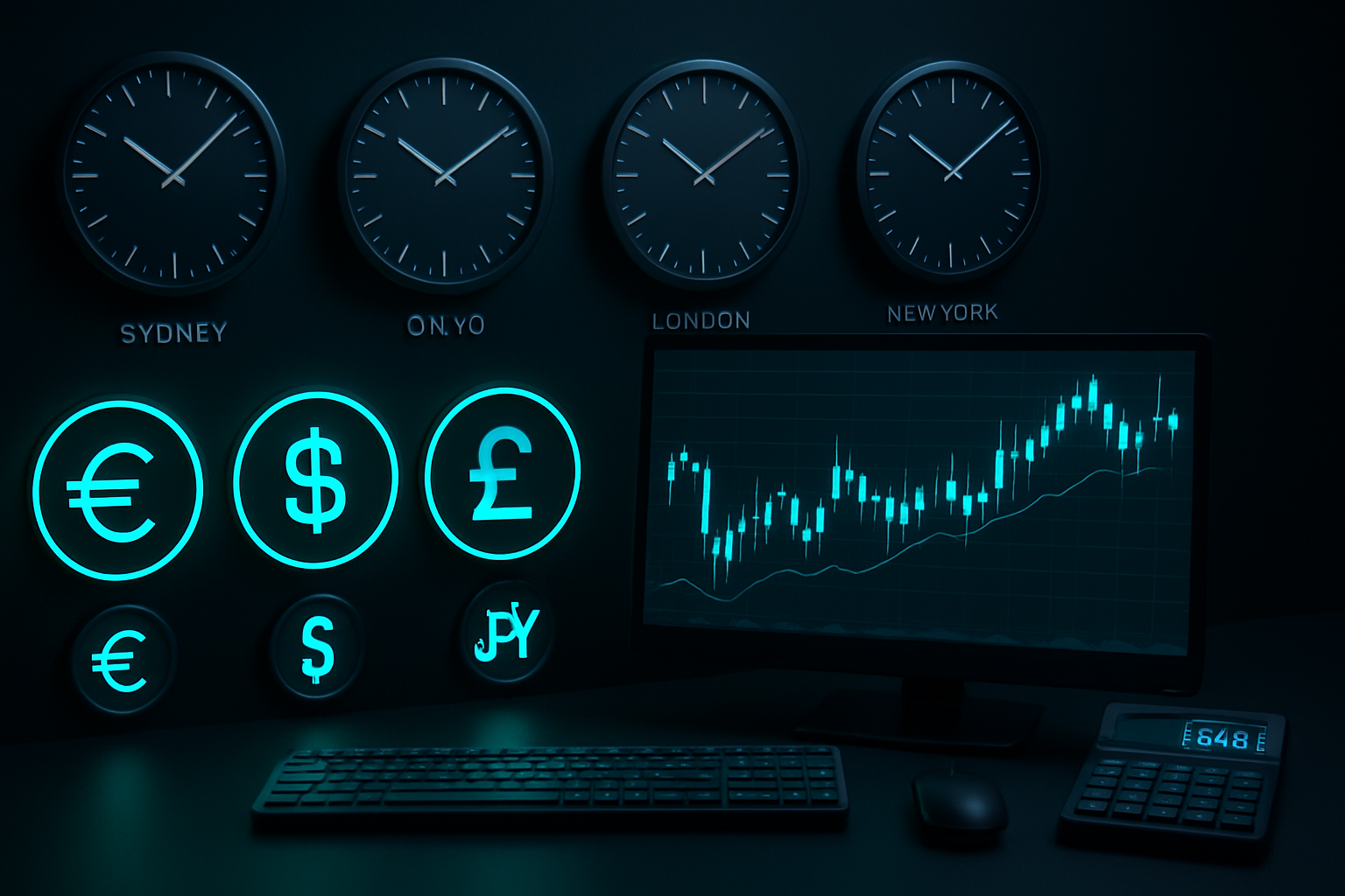 forex calculator